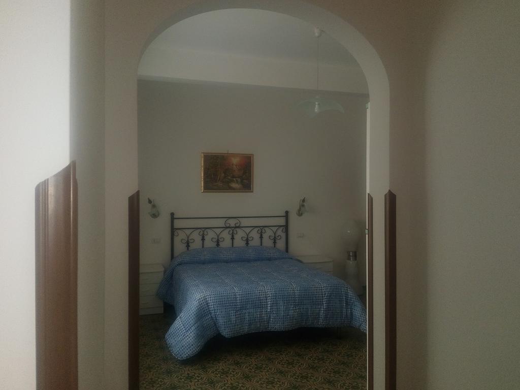 شقة Mira Amalfi أَجيرولا المظهر الخارجي الصورة